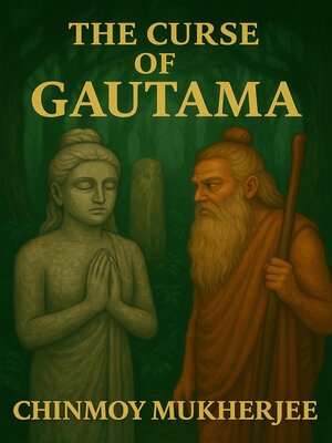 cover image of The Curse of Gautama